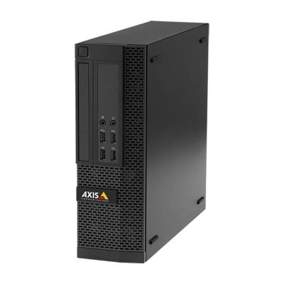AXIS S9001 Mk II, настольный терминал AXIS S9001 Mk II, настольный терминал