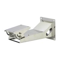 EX WALL MOUNT XF40, кронштейн взрывозащищенный EX WALL MOUNT XF40, кронштейн взрывозащищенный