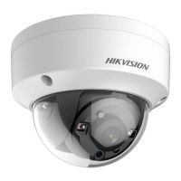 DS-2CE56H5T-VPITE (3.6 мм), HD-TVI видеокамера с EXIR-подсветкой DS-2CE56H5T-VPITE (3.6 мм), HD-TVI видеокамера с EXIR-подсветкой