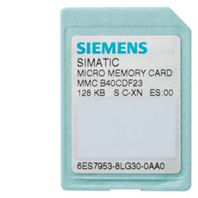 Программируемый контроллер Siemens 6ES7215-1HG40-0XB0