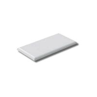 ДКС / DKC 00843, SGAN 80 накладка на стык профиля ДКС / DKC 00843, SGAN 80 накладка на стык профиля