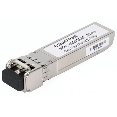 Оптический трансивер Intel 10GBASE-SR/1000BASE-SX SFP+, E10GSFPSR Оптический трансивер Intel 10GBASE-SR/1000BASE-SX SFP+, E10GSFPSR