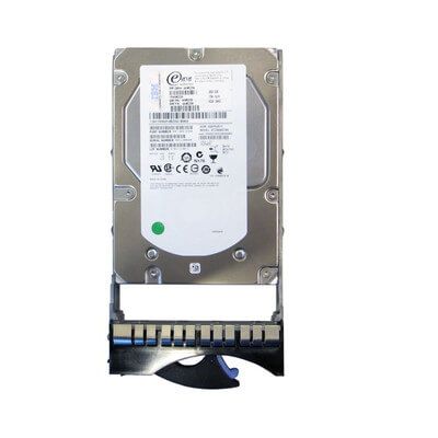 Жесткий диск IBM 300Gb 15K, 3.5", 6Gb/s SAS, 44W2235 Жесткий диск IBM 300Gb 15K, 3.5", 6Gb/s SAS, 44W2235