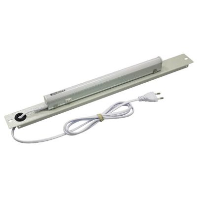 ZPAS WN-0208-05-01-011-01, комплект освещения 19" со светодиодной лампой