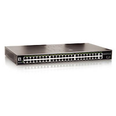 Коммутатор LevelOne GSW-5150 Коммутатор LevelOne GSW-5150