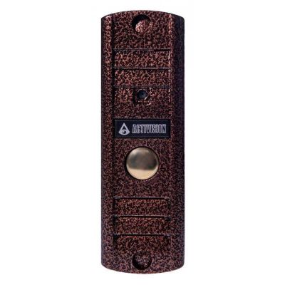 AVP-508 PAL, вызывная панель