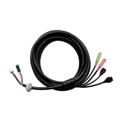 AXIS MULTICABLE A I/O AUDIO PWR 1M, мультикабель AXIS MULTICABLE A I/O AUDIO PWR 1M, мультикабель