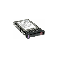 Жесткий диск HPE 900GB 15K 12G 2,5'' SAS, 870765-B21