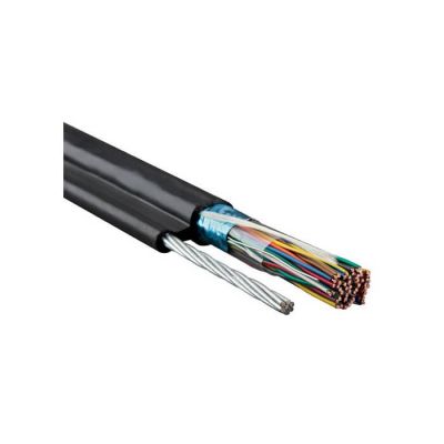Hyperline FUTP25-C3-S24-SW-OUT-PE-BK, кабель витая пара Hyperline FUTP25-C3-S24-SW-OUT-PE-BK, кабель витая пара