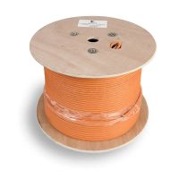 SFTP-4P-Cat.6a-SOLID-IN-LSZH, кабель витая пара
