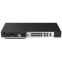 DGS-3700-12, 8-портовый коммутатор