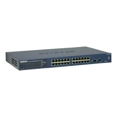 GS724T-400EUS, коммутатор GS724T-400EUS, коммутатор