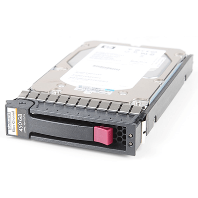 Жесткий диск HP 450GB 15K FC EVA M6412 Enc HDD, 454412-001, AG803A Жесткий диск HP 450GB 15K FC EVA M6412 Enc HDD, 454412-001, AG803A