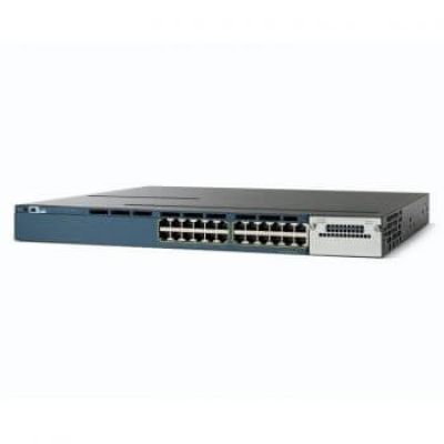 Коммутатор Cisco Catalyst WS-C3560X-24P-E