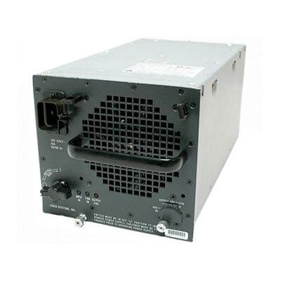 Блок питания Cisco WS-CAC-3000W Блок питания Cisco WS-CAC-3000W
