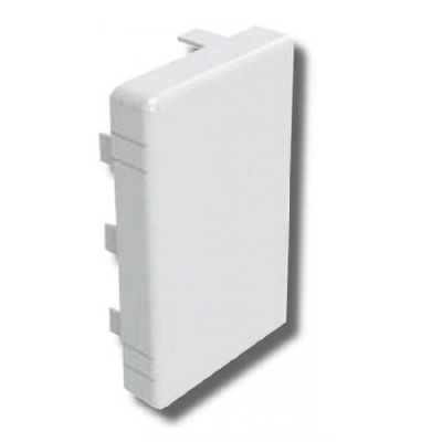 DKC / ДКС 00877, заглушка LAN 120x60 DKC / ДКС 00877, заглушка LAN 120x60