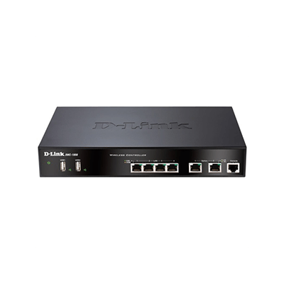 Коммутатор D-Link DWC-1000-A1A