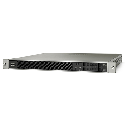 Межсетевой экран Cisco ASA5545-K8 Межсетевой экран Cisco ASA5545-K8