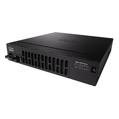Маршрутизатор Cisco ISR4351/K9 Маршрутизатор Cisco ISR4351/K9