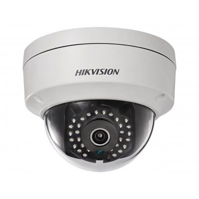 DS-2CD2122FWD-IS (6 мм), IP-видеокамера с ИК-подсветкой DS-2CD2122FWD-IS (6 мм), IP-видеокамера с ИК-подсветкой
