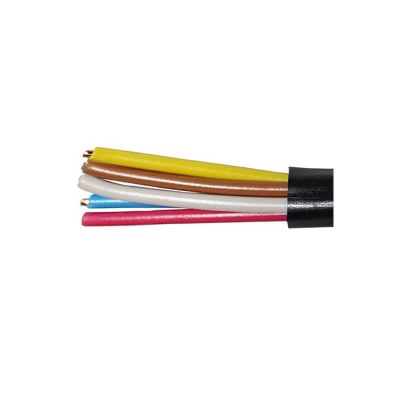 КВВГнг(А)-LS 4*0.75, кабель контрольный