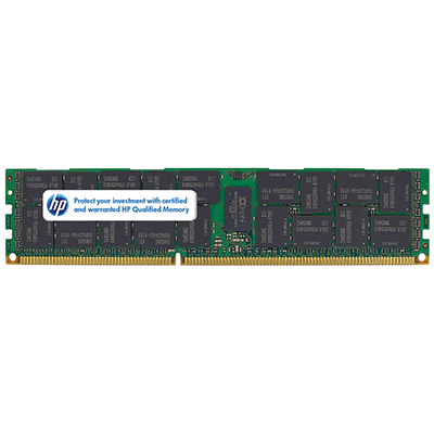 Оперативная память HP 16GB, 1333MHz, PC3L-10600R-9, DDR3, 632204-001 Оперативная память HP 16GB, 1333MHz, PC3L-10600R-9, DDR3, 632204-001