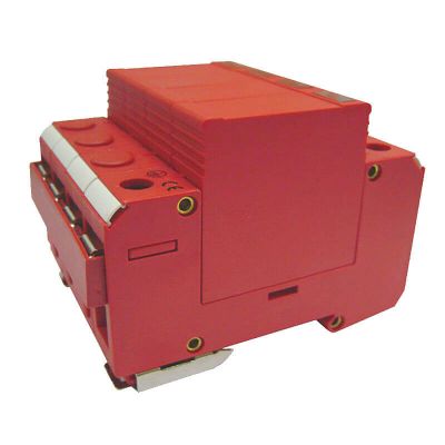 SP-AC3D/220-1, устройство защиты цепей SP-AC3D/220-1, устройство защиты цепей