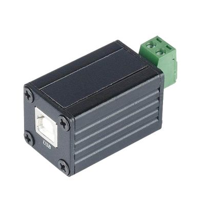 RS003, преобразователь интерфейса USB2.0 в RS485