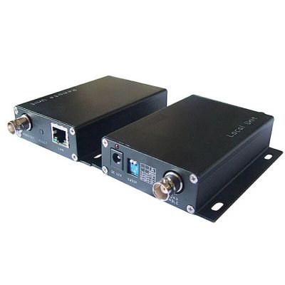 TA-IPC+RA-IPC, удлинитель Ethernet TA-IPC+RA-IPC, удлинитель Ethernet