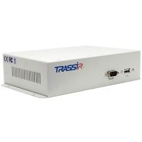 TRASSIR Lanser 1080P-4 ATM + TRASSIR ПО, 4- канальный видеорегистратор TRASSIR Lanser 1080P-4 ATM + TRASSIR ПО, 4- канальный видеорегистратор
