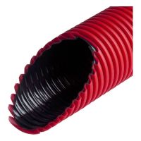 Ecoplast 80063, NR063 труба для прокладки кабеля под землей D63 мм (внешн.) Ecoplast 80063, NR063 труба для прокладки кабеля под землей D63 мм (внешн.)