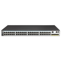 Коммутатор Huawei S5720-52X-PWR-SI-AC, 02350DLX Коммутатор Huawei S5720-52X-PWR-SI-AC, 02350DLX