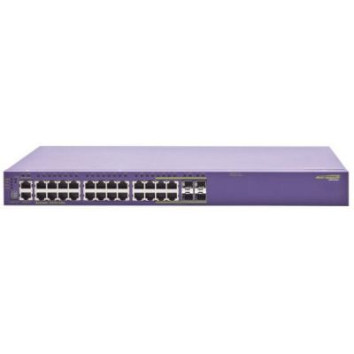 Коммутатор Extreme Summit X440-24X Коммутатор Extreme Summit X440-24X