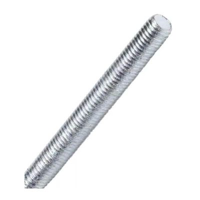 Ecoplast 95680, ШП8-2 шпилька М8х2000 мм Ecoplast 95680, ШП8-2 шпилька М8х2000 мм
