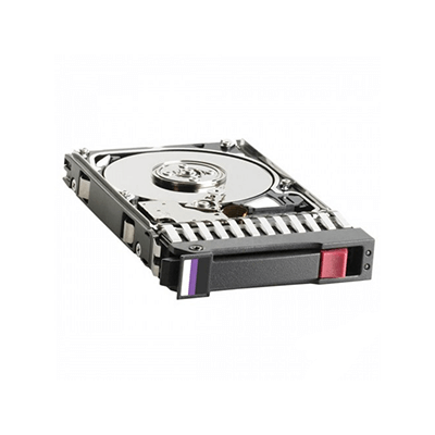 Жесткий диск HP 72Gb 12G 10K SFF SAS 2.5", 459512-001