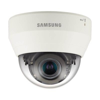 QND-7080R, IP-видеокамера