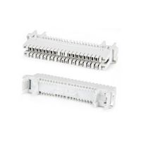 Hyperline KR-PLP-10-CON-0, плинт