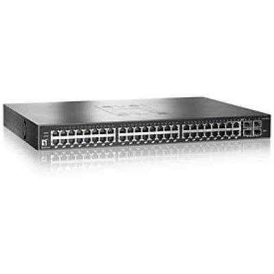 Коммутатор LevelOne GSW-4876 Коммутатор LevelOne GSW-4876