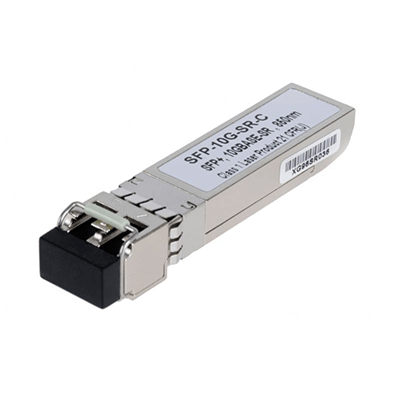 Оптический трансивер Cisco SFP-10G-SR-S
