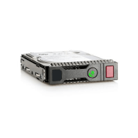 Жесткий диск HP MSA 600GB 12G SAS 10K 2.5in ENT HDD J9F46A