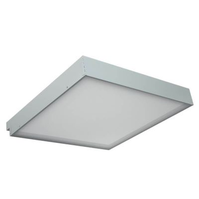 OPL/R ECO LED 595 5000K, светильник