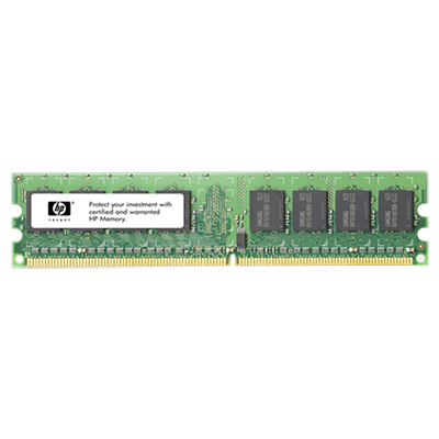 Оперативная память HP 4GB (1x4GB) DDR3-1333MHz ECC DIMM, NL797AA