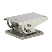 EX POLE BRACKET XF40, кронштейн взрывозащищенный EX POLE BRACKET XF40, кронштейн взрывозащищенный