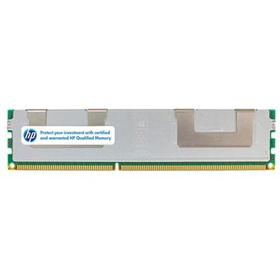 Оперативная память HP 16Gb (1x16GB) Quad Rank x4 PC3-8500 DDR3-1066 CAS-7 501538-001 500666-B21 Оперативная память HP 16Gb (1x16GB) Quad Rank x4 PC3-8500 DDR3-1066 CAS-7 501538-001 500666-B21