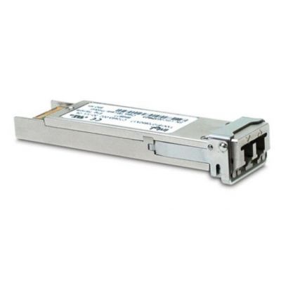 Модуль SFP+ DWDM оптический, дальность до 80км (24dB), 1553.33нм Модуль SFP+ DWDM оптический, дальность до 80км (24dB), 1553.33нм