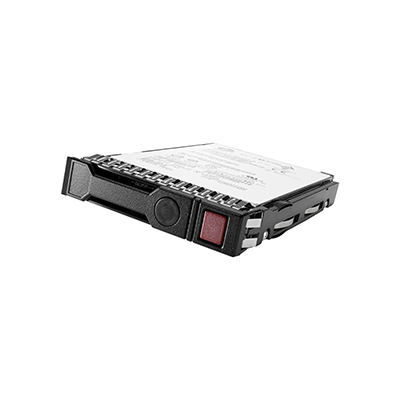 Жесткий диск HPE 1.8TB 10K 12G Hot Plug SC 512e 2,5'' SAS, 872481-B21