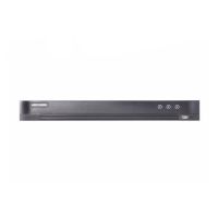 DS-7208HUHI-K2/P, 8-канальный HD-TVI видеорегистратор