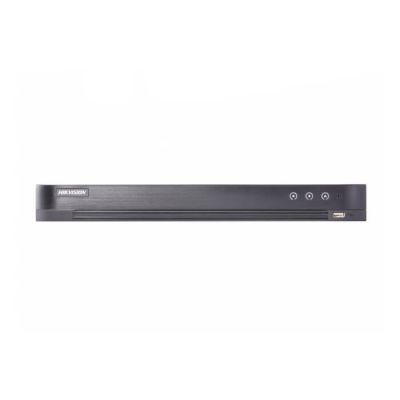DS-7208HUHI-K2/P, 8-канальный HD-TVI видеорегистратор DS-7208HUHI-K2/P, 8-канальный HD-TVI видеорегистратор