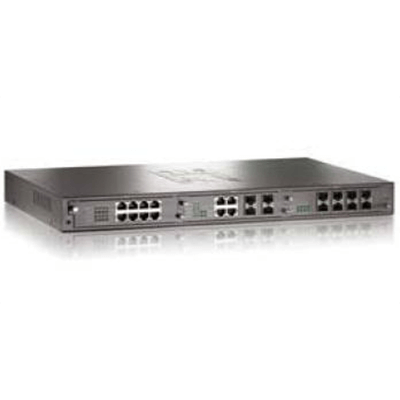 Коммутатор LevelOne GSW-2453 Коммутатор LevelOne GSW-2453