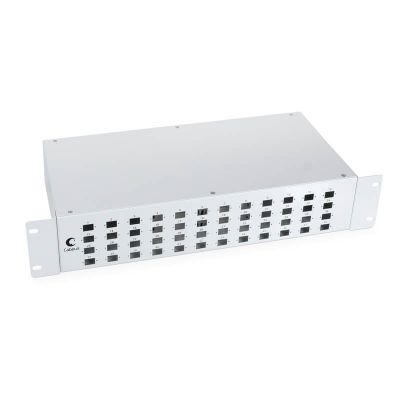 FO-19-48SC, кросс бокс оптический FO-19-48SC, кросс бокс оптический